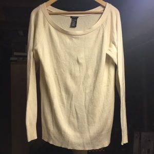 Theory sweater